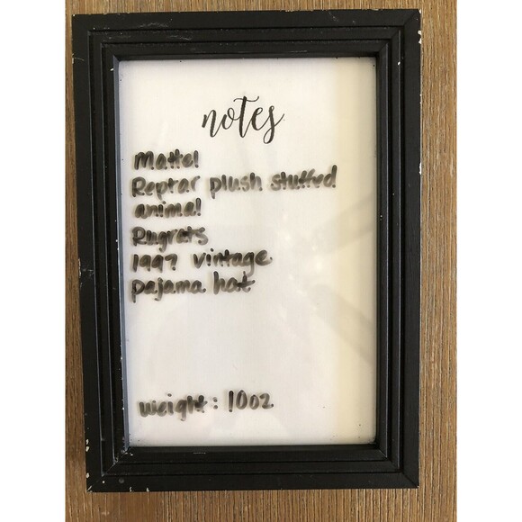 Vintage Mattel Nickelodeon Reptar Plush Rugrats Cartoon Stuffed Animal 1997 - Picture 12 of 12